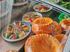 -百年银屏蚝烙·潮汕菜·非遗(乐山店)