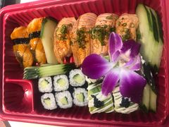 -元通寿司(东骏店)