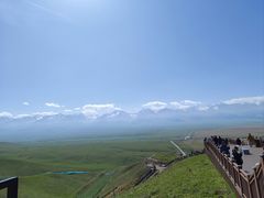 -新疆那拉提国家旅游度假区
