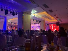 大堂-陕西会客厅·宴会厅·唐世佳宴