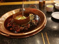 -老码头火锅(玉林店)
