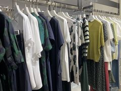 -广州白马服装市场