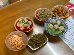-周肥肠(江油总店)