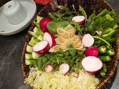 -李记东北饺子馆·东北菜(欢乐谷店)
