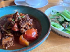 -WILDS 野有食(碧坞店)
