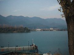 -东梓关景区村庄