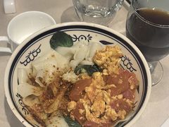 -陕西大厦中餐厅(陕西驻沪办店)