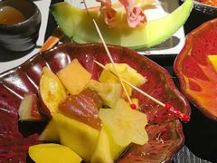 -花潮料理艺食馆(成都万象城店)