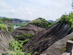 -飞天山旅游区