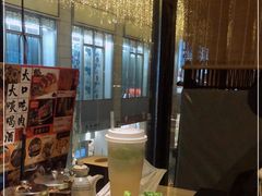 -AJIYA味屋和牛烤肉自助放题(温州万象城店)