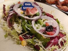 -可可厨房西餐厅