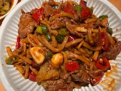 -水平有限广西米粉·广西风味集(五道口店)