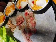 -旺记碳烤肥牛(虎门万达店)