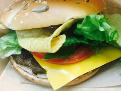 -麦当劳(列东店)