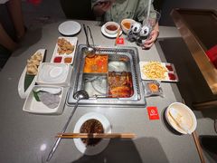 -海底捞火锅(塘厦天虹店)