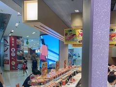 -争鲜回转寿司(朝北大悦城店)