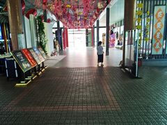 -南海食街(佛冈店)