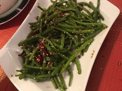 -熊猫川菜馆 panda chine