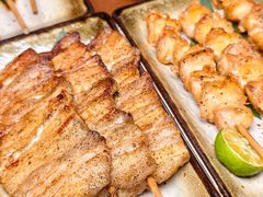 -鸟泉居酒屋·烧鸟·酒馆(百子湾店)