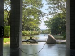 -瑰丽酒店·海吧·天际下午茶·现场DJ·天台酒吧