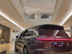 -理想汽车(世纪汇店)