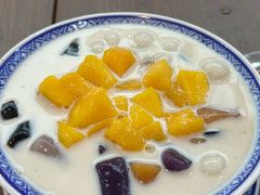 -黄氏壹品汇•水牛奶甜品(全国总店)