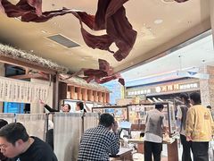 -RUXU入续糖水铺与包(卓悦中心店)
