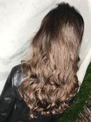 点击看大图 -首艺造型KM潮牌沙龙