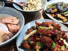 -静一餐厅·湖北菜(前门创始店)