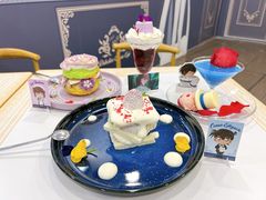 -IPSTAR|潮玩星球(崇文新世界店)