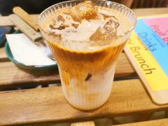 美式-The Good Place好地方·Brunch·coffee(国贸店)
