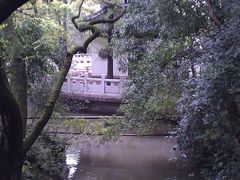 景点-汇龙潭