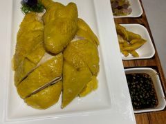 农家白切鸡-小方外婆菜(蒙山路店)
