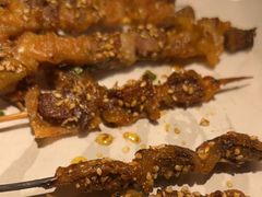 -木屋烧烤(西南角店)