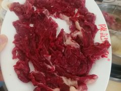 -陈记顺和潮汕牛肉火锅(韩江路店)