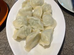-船歌·鱼水饺青岛菜(国贸商城店)