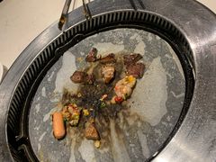 -么子烤肉(化龙池店)