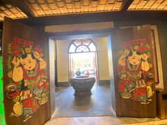 -福照楼汽锅鸡·云南特色菜(火车站锦江店)