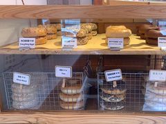 -Catch Bagel(芳草地店)