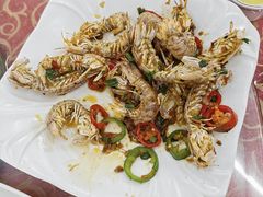 -滑记海鲜饭店·老字号(海鲜街店)
