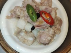 -君庭中餐厅(友谊宾馆店)