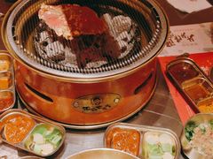 -西塔老太太泥炉烤肉(苏州大悦城店)