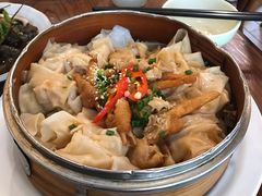 -黄但记老店·陈村粉食府