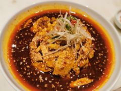 -初蓉丨遇见新川菜(亲贤街荣耀店)
