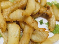 -红日饭店(裕隆三路店)