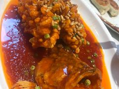 -峨嵋酒家总店(车公庄店)