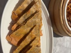 -陶兰居·手工点心·粤菜(圆融时代广场店)