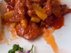 -刘胖子家常菜·蹄花焖藕(中南店)