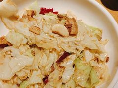 -九毛九西北菜(大东海店)