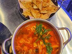 -入火韩国烤肉(凯旋广场店)